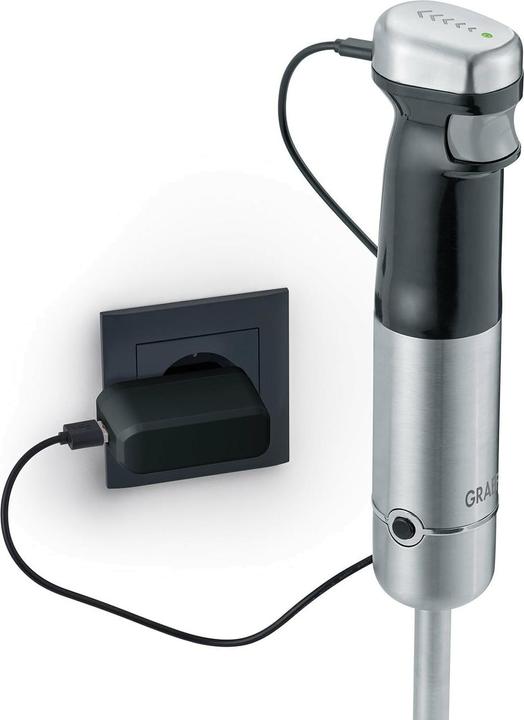 Produktbild Graef HB802