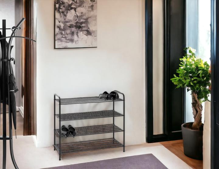 Actual product image HAKU Möbel Guillaume (83 x 35 x 78 cm)