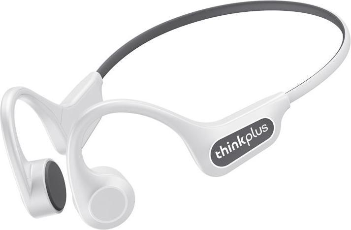 Image du produit Lenovo Thinkplus Bone X3 PRO kabellose In-Ear-Kopfhörer Weiss (Sans fil)