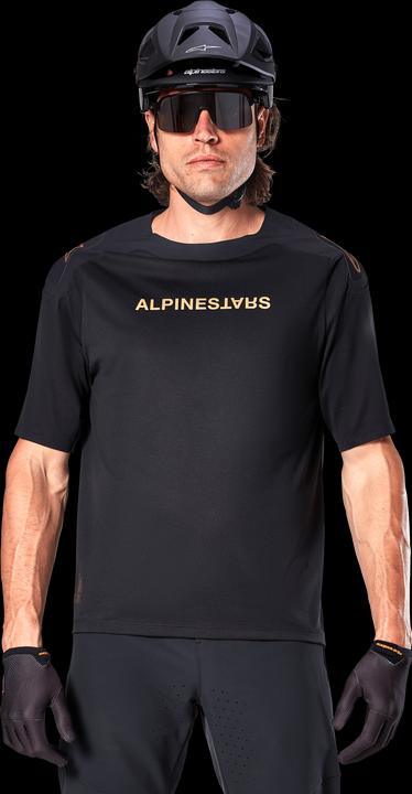 Produktbild Alpinestars JERSEY 24 A-ARIA Polartec Sw (XXL)