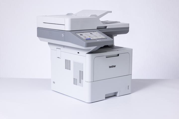 Produktbild Brother MFC-L6910DN (Laser, Schwarz-Weiss)