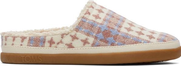Produktbild Toms W's Sage Stitched Plaid (36.5)