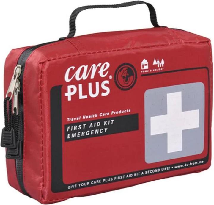 Care Plus Emergency (First Aid Kit)