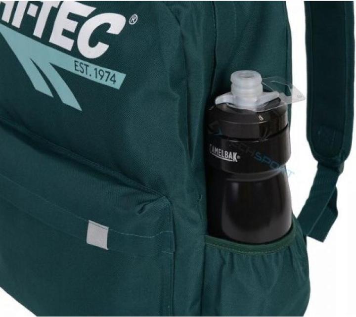 Produktbild Hi-Tec City sports backpack Brigg green 28L (28 l)