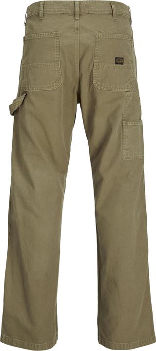 Actual product image Jack & Jones Loose fit Classic trousers Classic trousers (33)