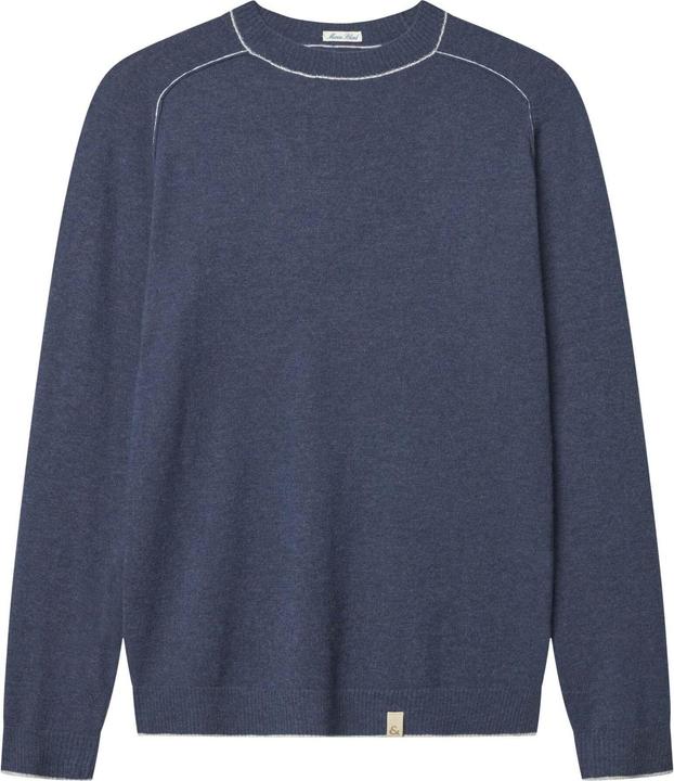Produktbild Colours & Sons Pullover Roundneck Merino Blend (S)