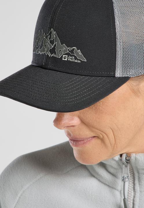 Produktbild Jack Wolfskin Brand Cap (One Size)