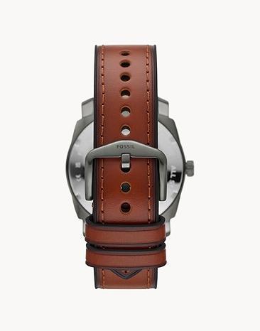 Produktbild Fossil Machine (Analoguhr, 42 mm)