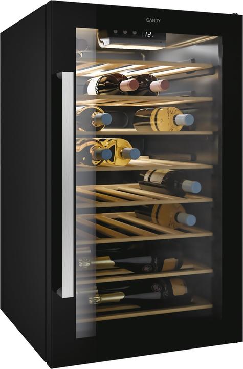 Immagine prodotto Candy CWC 154 EEL/NF