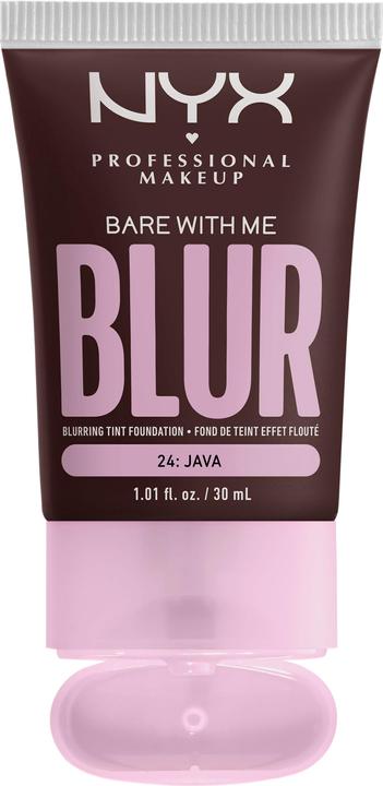 Produktbild NYX Professional Make-Up Bare With Me (24 Java)