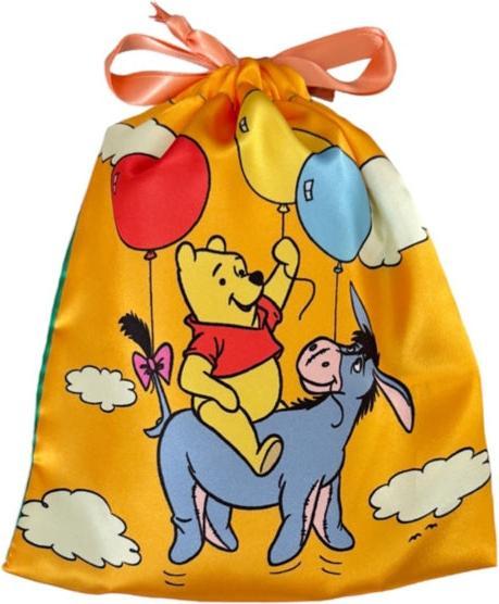 Immagine prodotto Disney Negozio - Sacchetto con nastro e palloncino di Winnie the Pooh