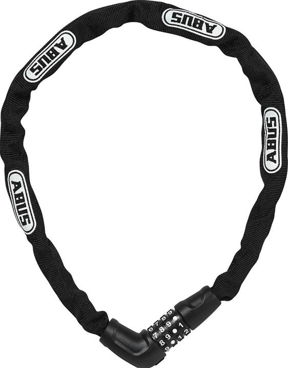Abus 5805C Steel-O-Chain (75 cm)