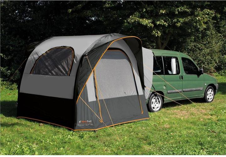 Eurotrail Cruiser Air (Tenda gonfiabile, 10.90 kg, 1 persona)