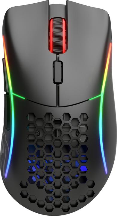 Immagine prodotto Glorious PC Gaming Race Model D- (Senza fili)