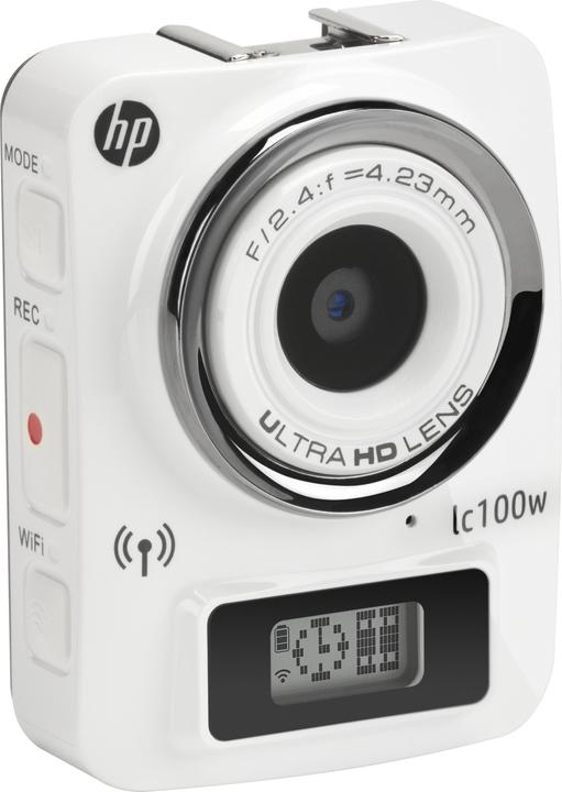 Image du produit HP lc100w (8 Mpx)