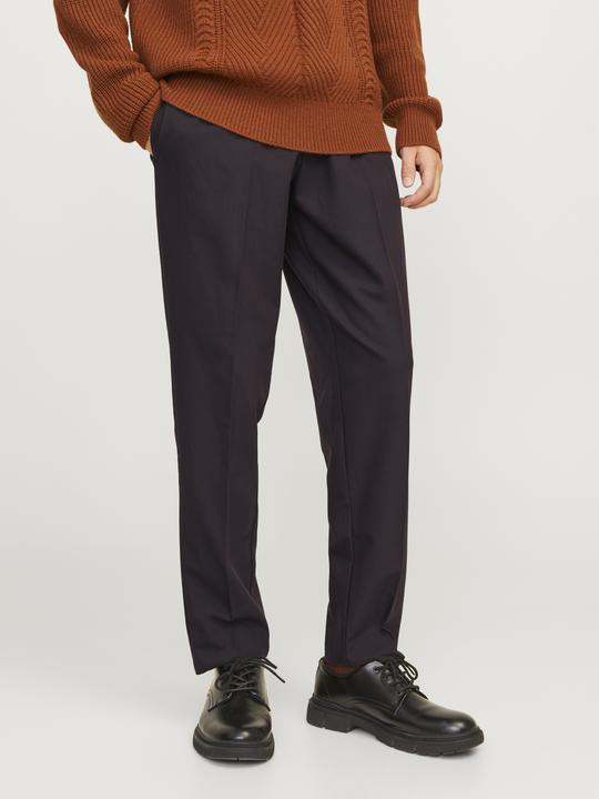 Image du produit Jack & Jones Pantalon à carotte Tapered Fit Pantalon à carotte (W32/L32)