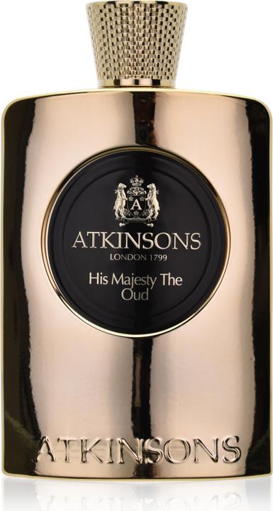 Produktbild Atkinsons His Majesty The Oud (Eau de Parfum, 100 ml)