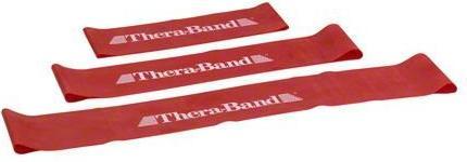 Immagine prodotto TheraBand Loop (0.31 m, Light)