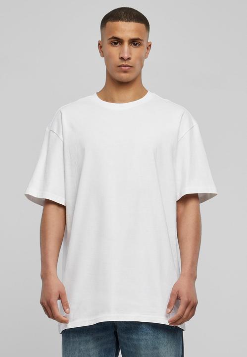 Immagine prodotto Urban Classics Maglietta pesante oversize 2 pezzi - 64637 (S)