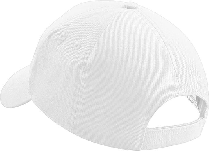 Image du produit Beechfield Casquette de baseball 5 panneaux Ultimate (Taille unique)