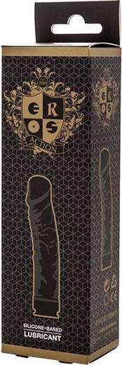 Actual product image Eros Action silicone-based lubricant 100 ml (100 ml)