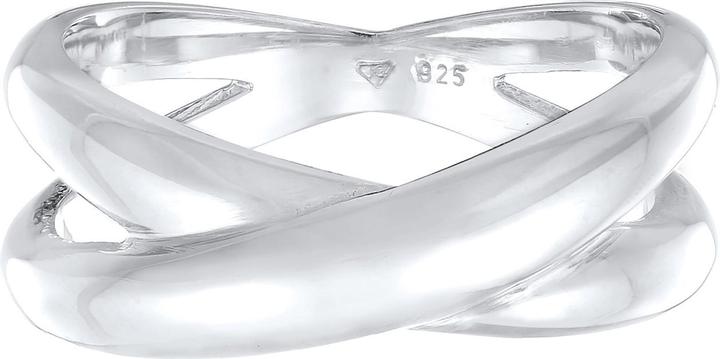 Image du produit Elli Chunky, Twisted (56, Argent 925)