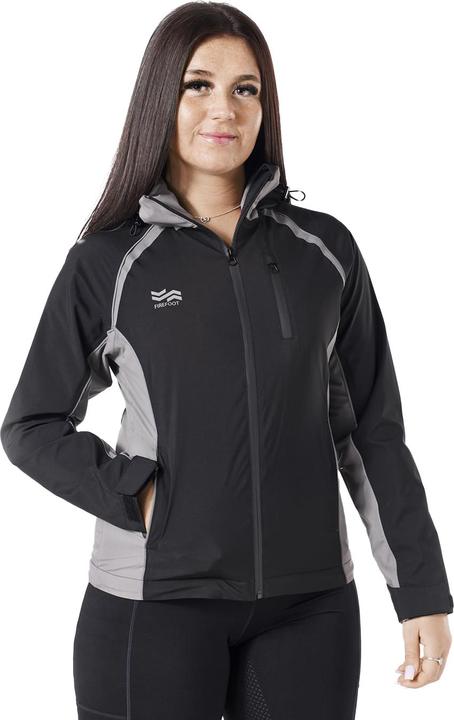 Produktbild Firefoot Jacke wasserfest Reflektierend (L)