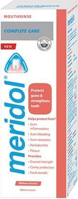 Meridol Collutorio Complete Care 400 ml (400 ml, Collutorio)