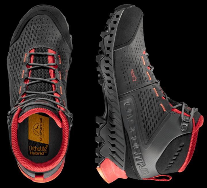 Image du produit La Sportiva Stream Woman GTX (36)