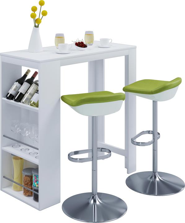 Image du produit VCM Oktola (110 x 50 cm)