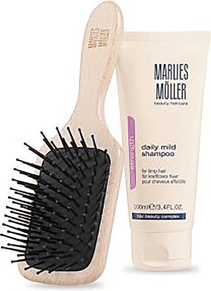 Produktbild Moeller Christmas 2021 Set 1 Brush &