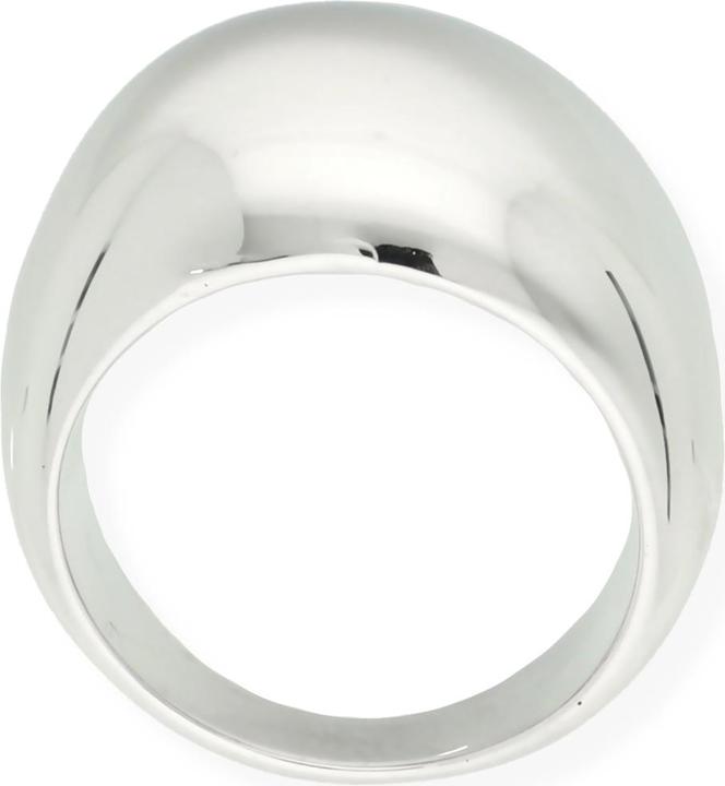 Actual product image Carat Chic (54, 925 Silver)
