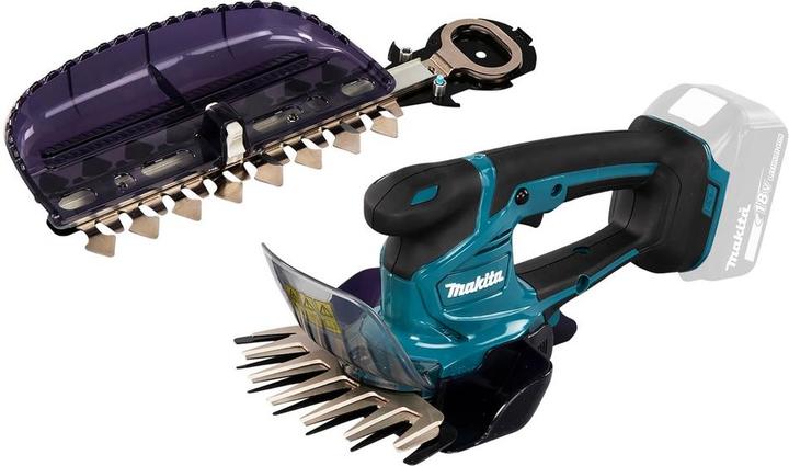 Makita Dum604zx (Tagliasiepi a batteria)