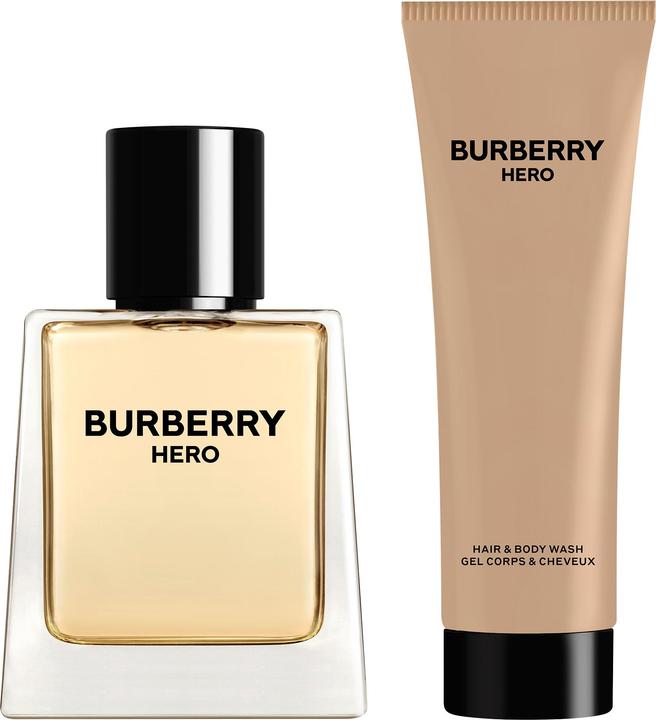 Produktbild Burberry Hero (Eau de Toilette, 125 ml)