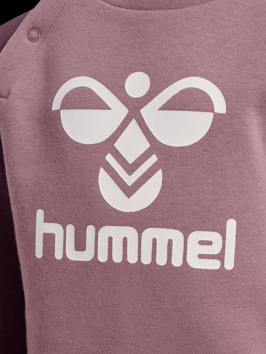 Produktbild hummel hmlHUMMING CREWSUIT (74)