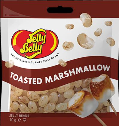 Produktbild Jelly Belly Toasted Marshmallow (70 g)