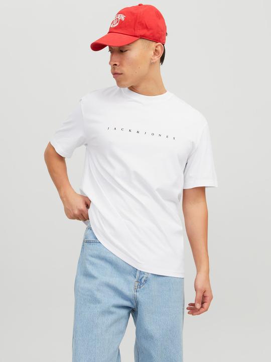 Immagine prodotto Jack & Jones Maglietta con logo (XS)