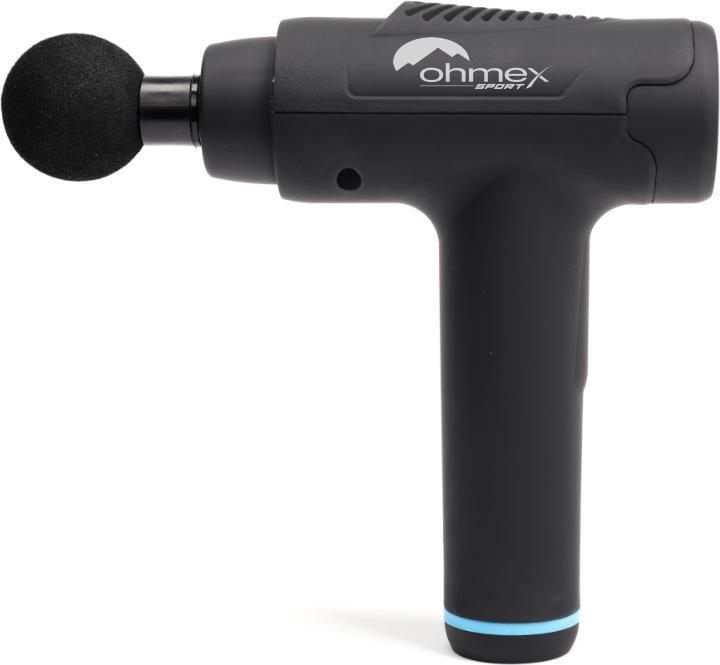 Image du produit Ohmex GUN-5000