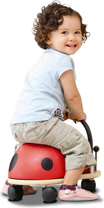 Produktbild Wheely Bug Biene