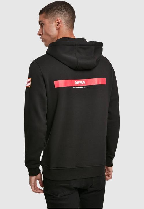 Produktbild Mister Tee NASA Definition Hoody (L)