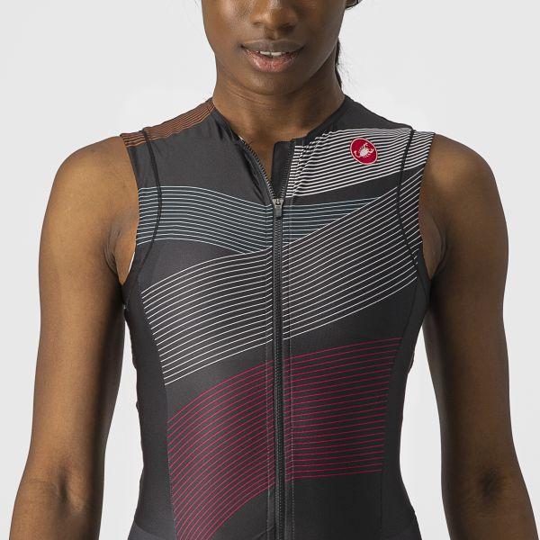 Produktbild Castelli Free anremo W uitleeveless (S)
