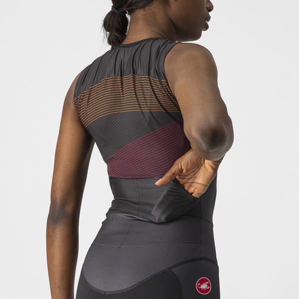 Produktbild Castelli Free anremo W uitleeveless (S)
