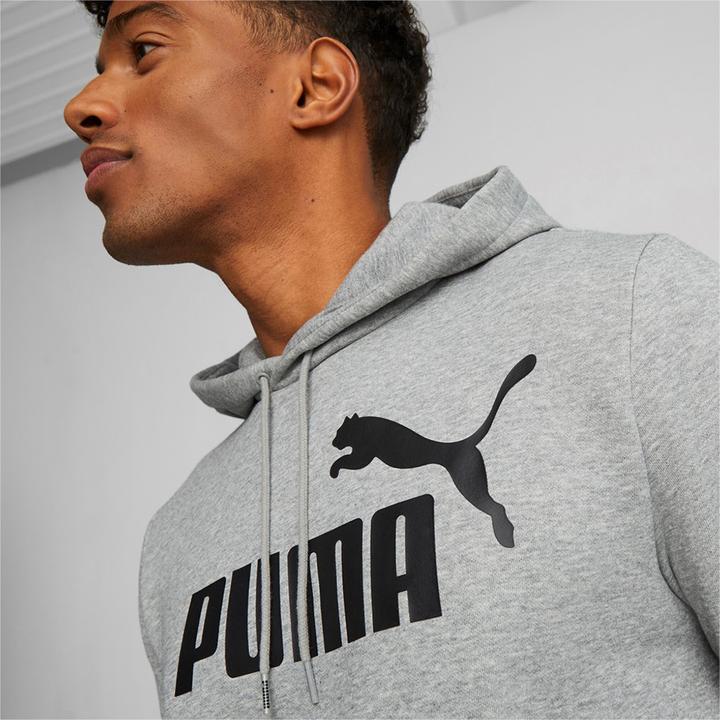Immagine prodotto Puma ESS Big Logo Hoodie (XL)
