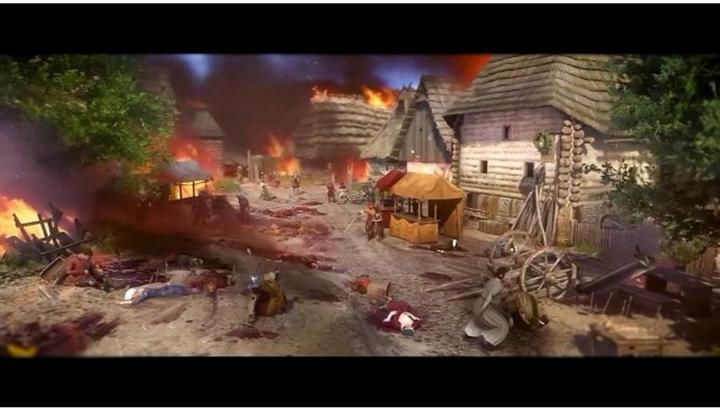 Actual product image Deep Silver Kingdom Come: Deliverance Royal Edition (Switch, DE)
