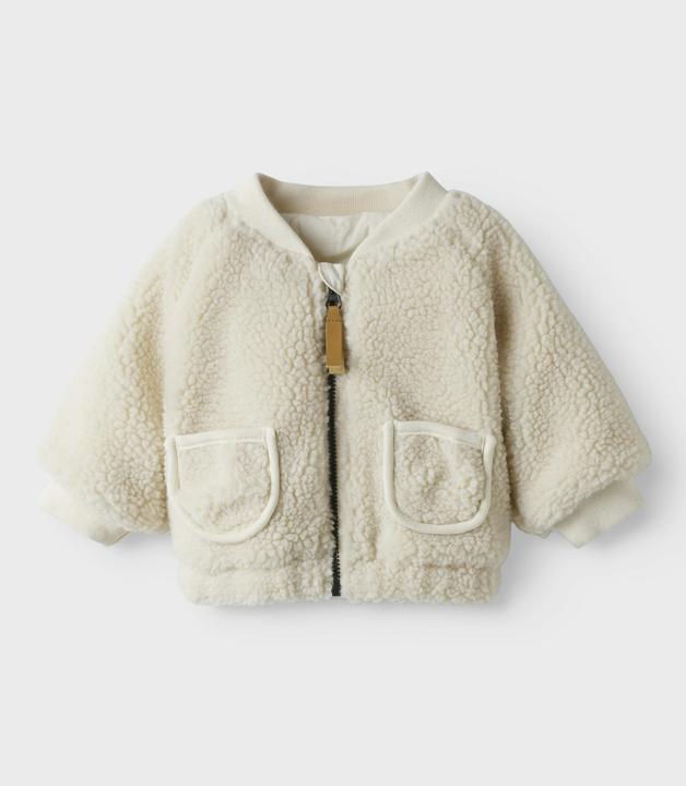 Image du produit Name it Teddy Bomberjacke (74)