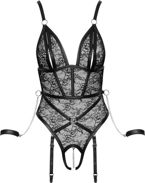 Image du produit Cottelli Collection Body Bondage M (M)