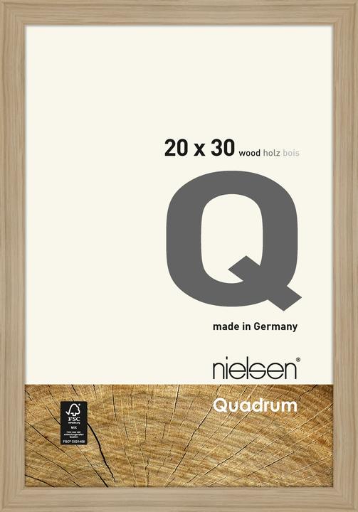 Rovere naturale