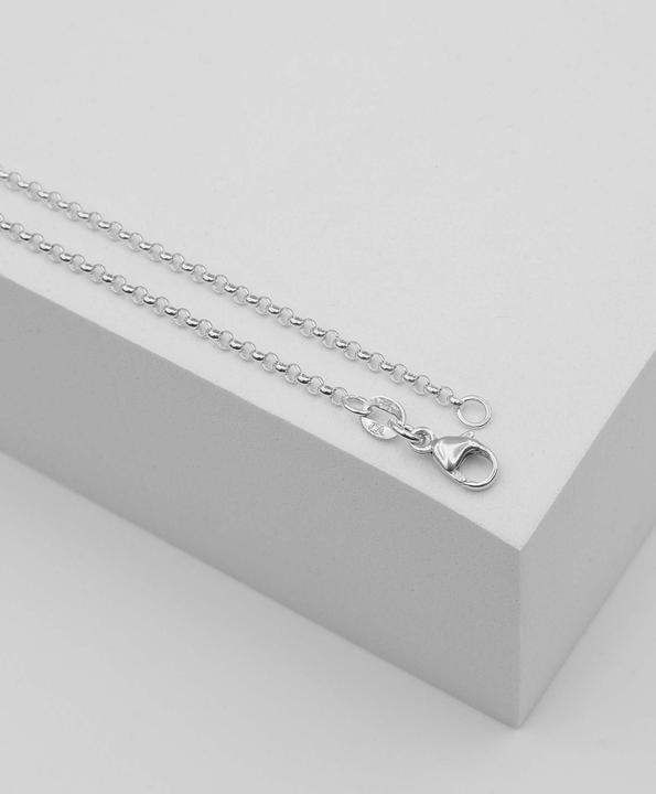 Image du produit Muau Erbs (Or blanc, 50 cm)