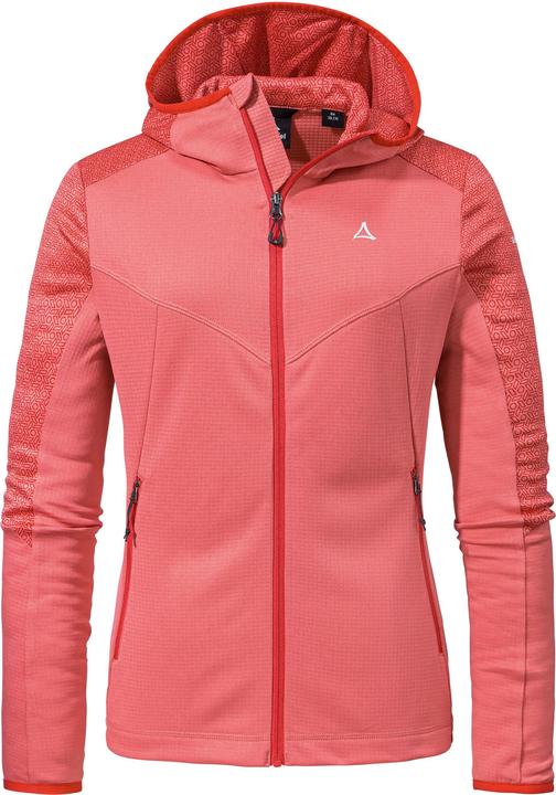 Image du produit Schöffel Sweat à capuche Svardalen (44)