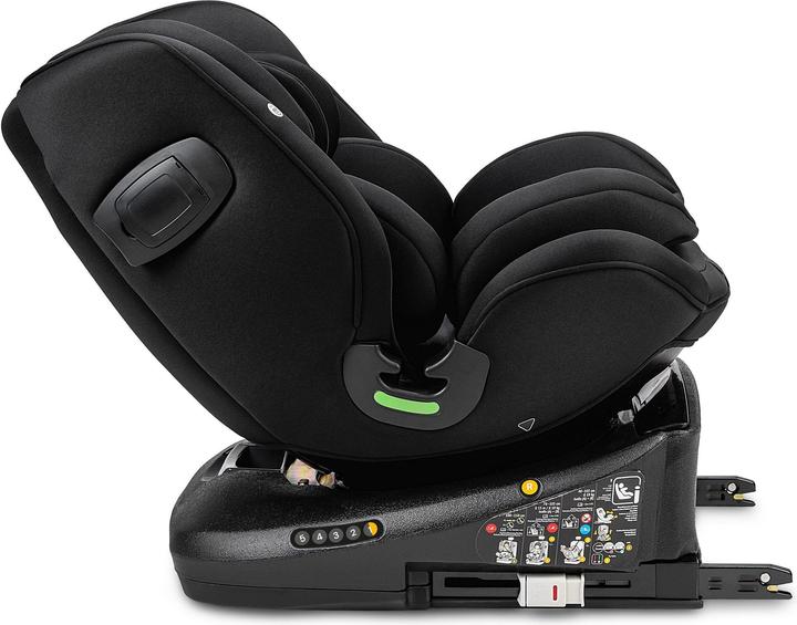 Image du produit Osann Eno360 (Reboarder, Norme ECE R129/i-Size)